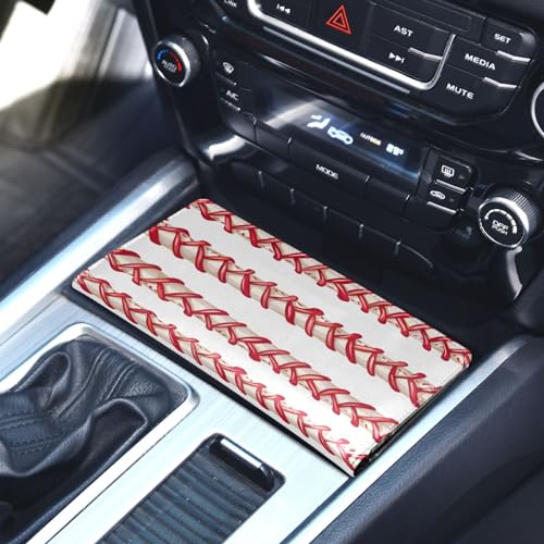 Organizador de Documentos para Carro Cuero miniatura 5