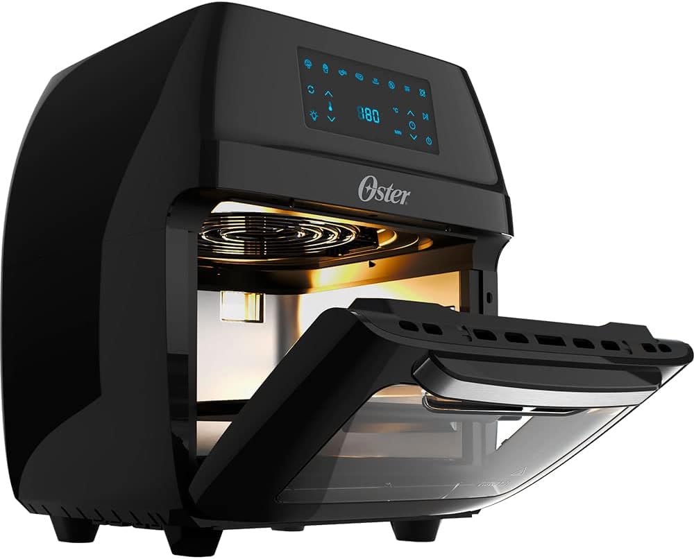 Análise da Fritadeira Oven Fryer 12L Oster 3 em 1: Surpreenda-se com os Resultados! 8 51uF5mSbHkL. AC SL1000