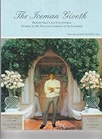 THE ICEMAN GIVETH: BEHIND MAC'S ICE SCULPTURES, STORIES TO BE TOLD AND LESSONS TO BE LEARNED 153235987X Book Cover