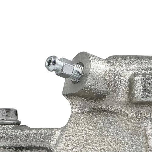 Image of 19B3124 19B3125 Front Left & Right Disc Brake Calipers Assembly