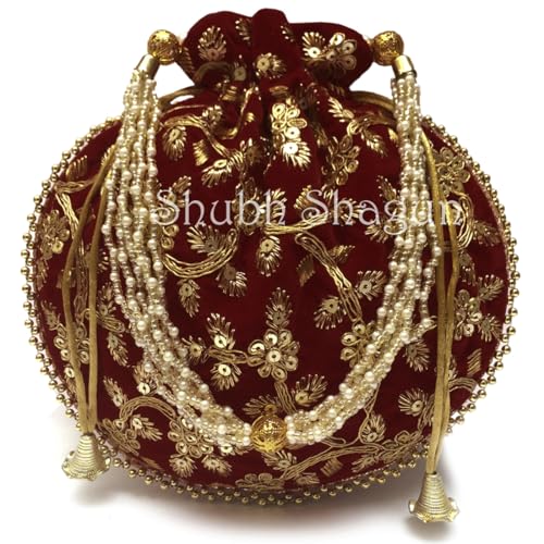 Image of Women's Potli Bag