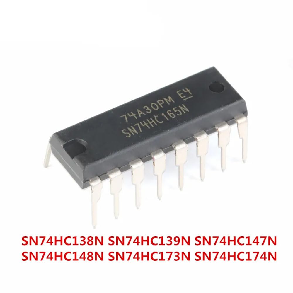 ケットシーさま専用 7seg+NANO(2) シフトレジスタ｜よくばりじいさんのごった煮