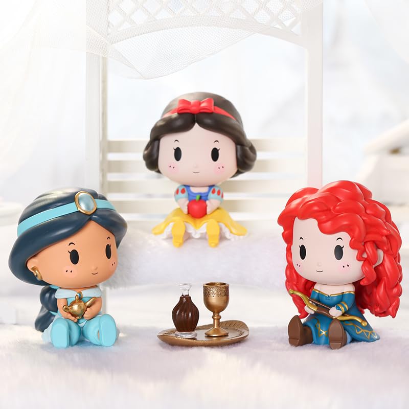 日本未発売海外限定正規品ディズニー　キャラクター海賊フィギュア　アソートボックス 日本未発売海外限定正規品ディズニーキャラクター海賊フィギュア