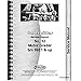 Fits Caterpillar 12 Motor Grader 99E1+ Service Manual (New)