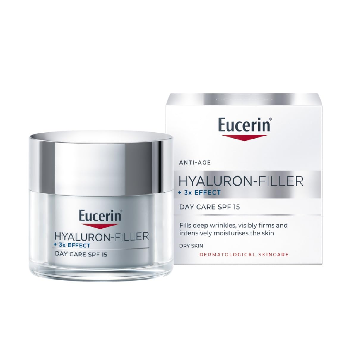 Eucerin Hyaluron-Filler Day Cream
