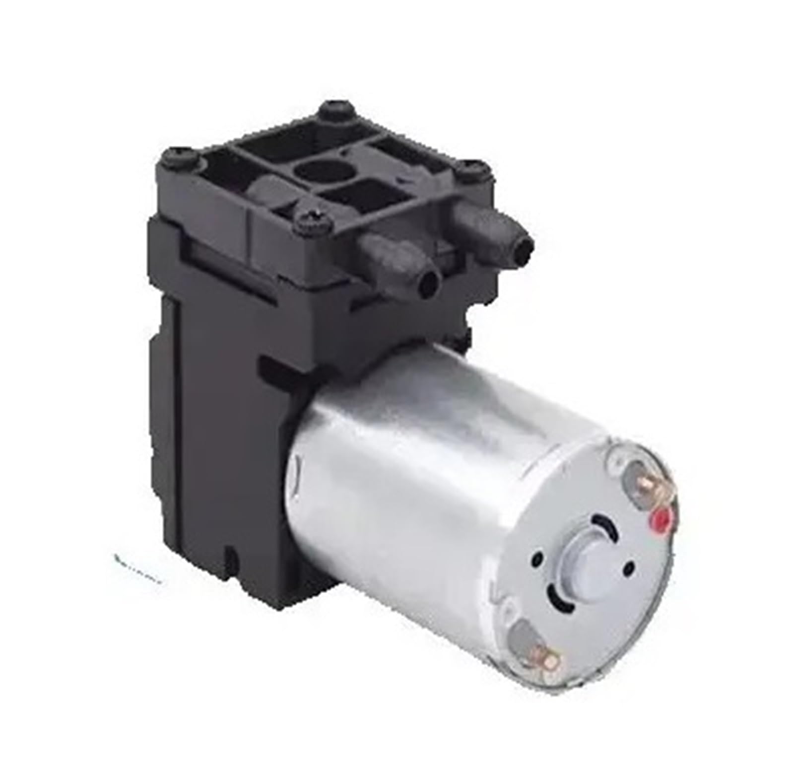 Miniature Speed Regulating Diaphragm Liquid Pump S18LS-DC5ES1PH4 S18LS-DC2ES1PH4 S18MS-BL5ES2PH4 S18MS-BL2ES2PH4(S18MS-BL2ES2PH4)