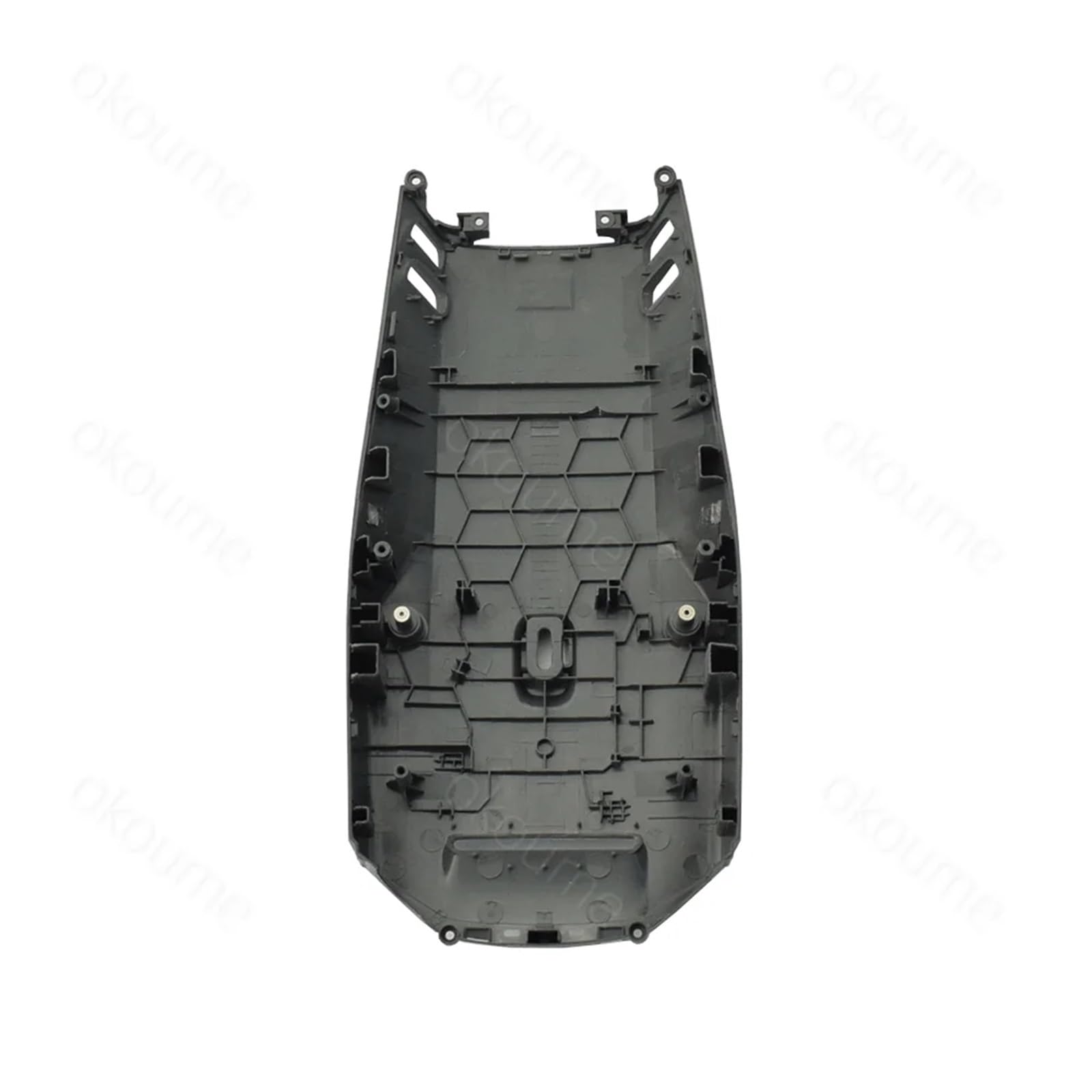 Compatible con carcasa superior DJI Mavic 3E/3T/3M.