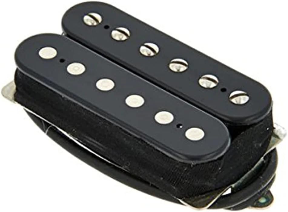 DiMarzio PAF 36th Anniversary Bridge Humbucker Pickup - Black
