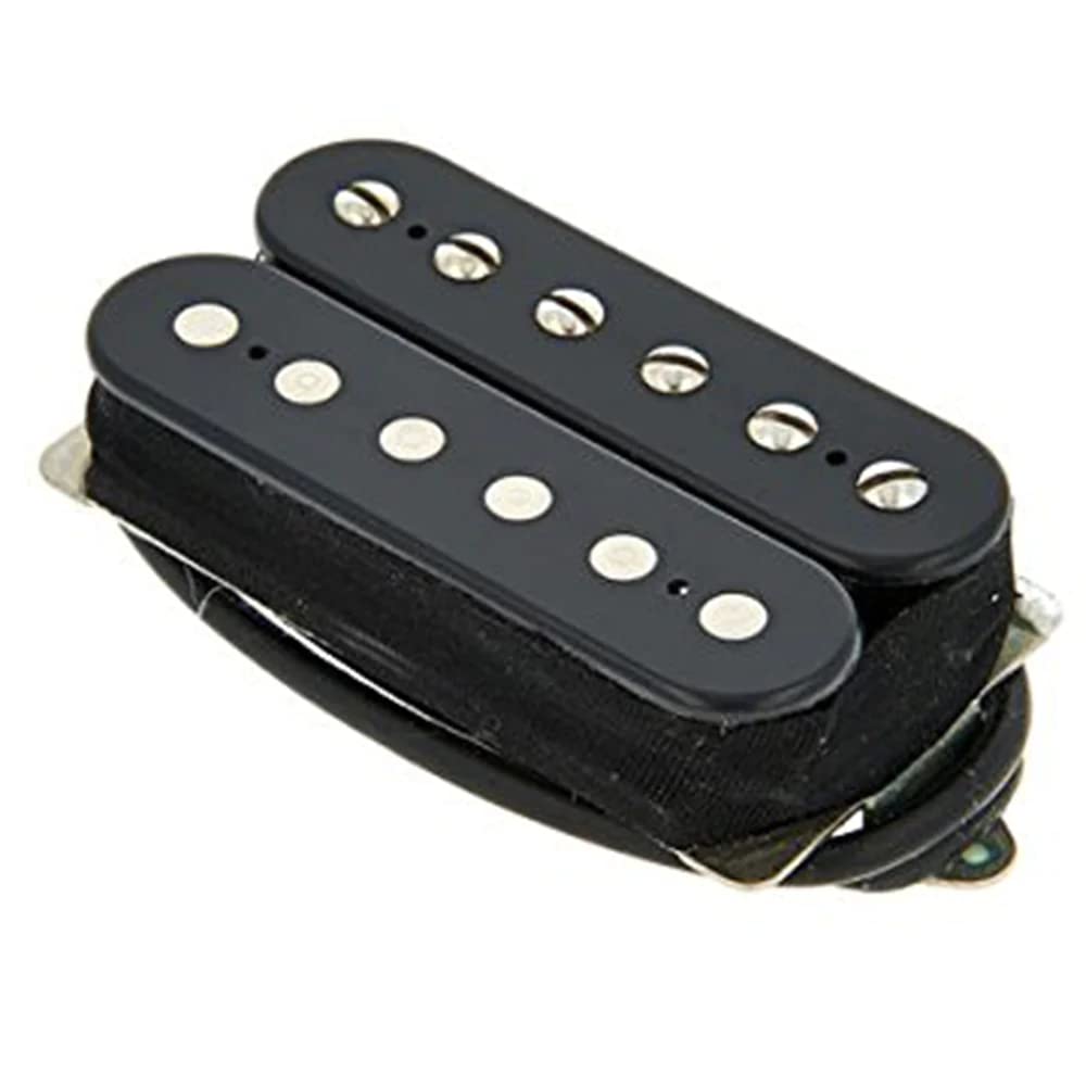 DIMARZIO 208027 DP 223BK PAF Bridge Guitar Accessories