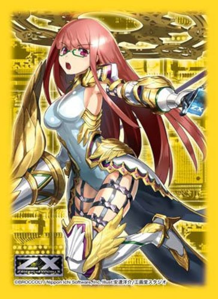 Amazon.co.jp: キャラクタースリーブコレクション プラチナ