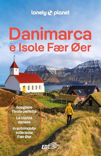  Danimarca e Isole Faeroer