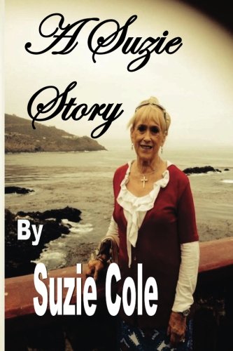 A Suzie Story: The Accident