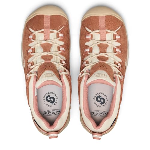 Image of KEEN Targhee II Waterproof
