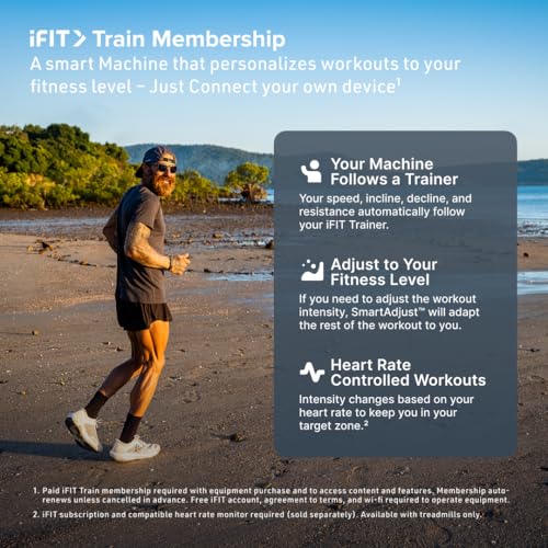 Nordictrack t series 8 treadmill review