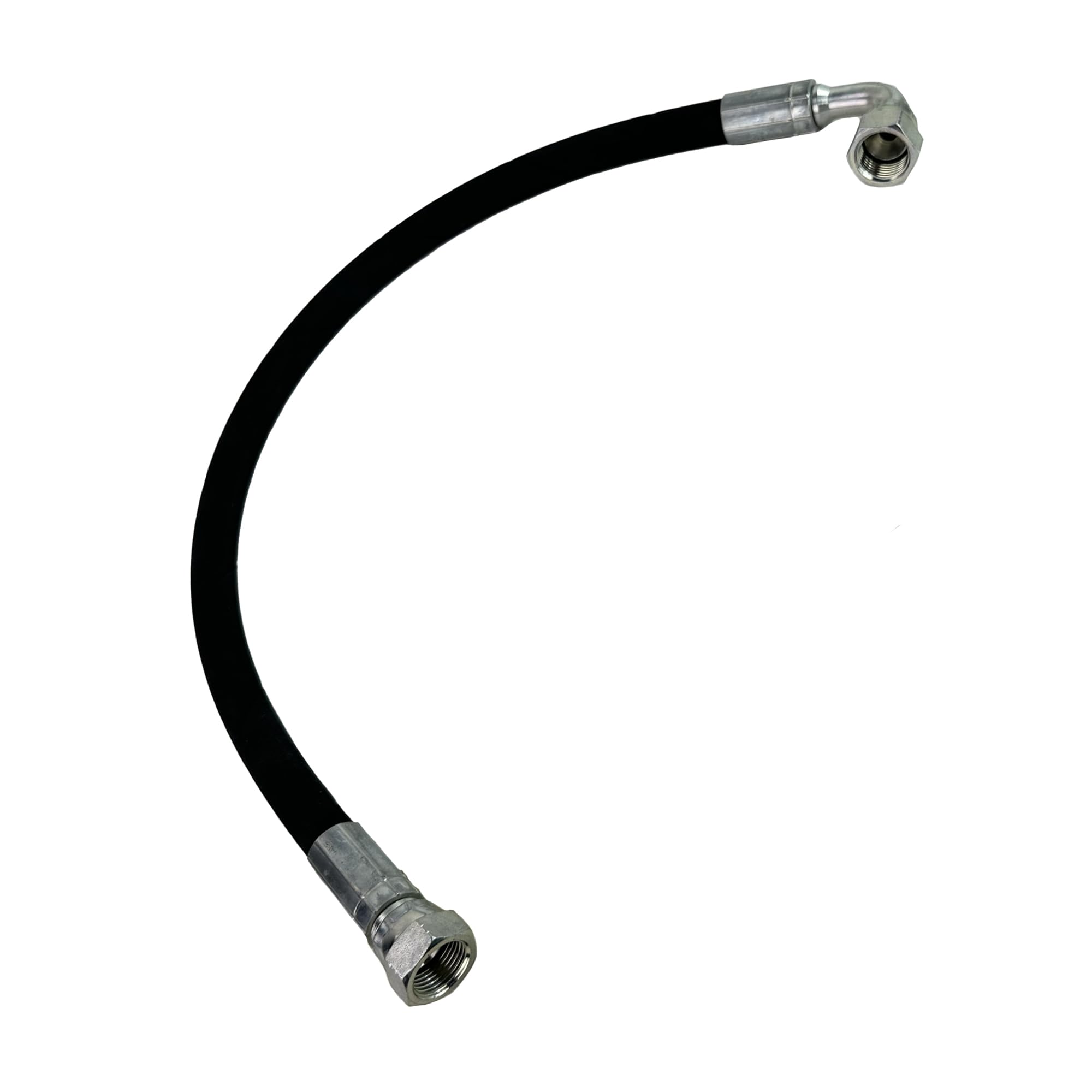 RIHO Amazon.com: E-7J275-66640 Front Loader Hydraulic Hose for