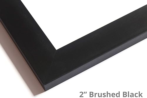 Vista 7 de Best Maps Ever USA Road Trip & Travel Highway Tracing Map 24x36 - Póster azul