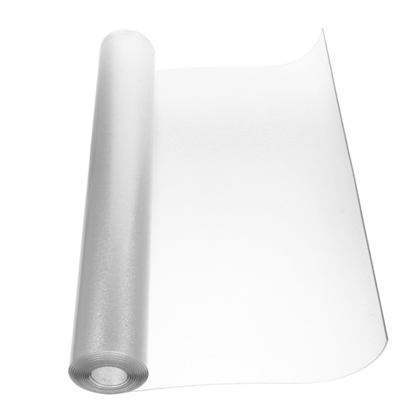 Photo 1 of MAGICLULU 1pc PVC Transparent Carpet Kitchen Countertop Protector Counter Protectors