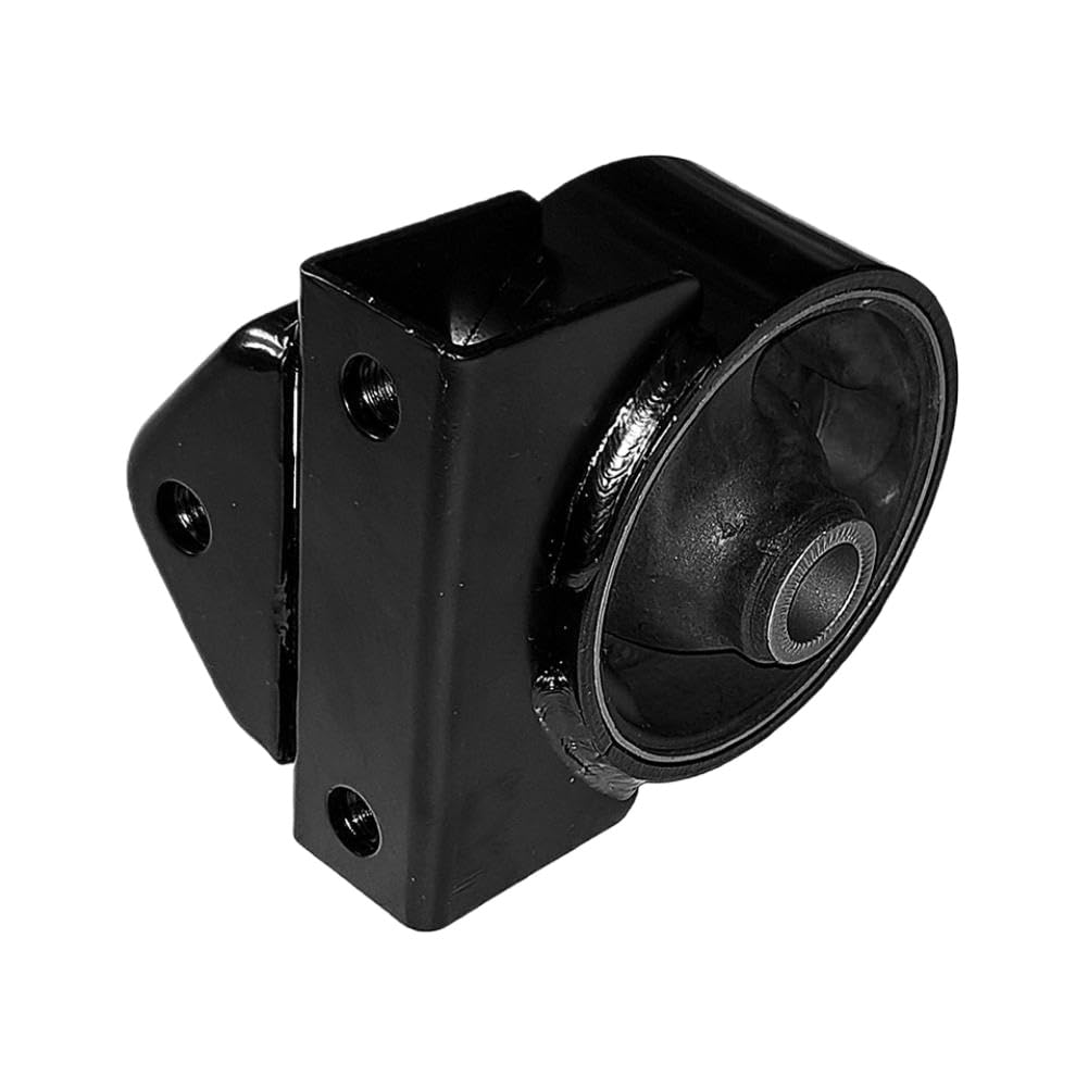 Aptkaukvk Onecolor Engine Mount Compatible With Matrix Jb 2008 Matrix Latio Fc 2001 2008 Part Number 21910 17050