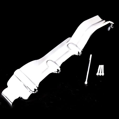 Cubiertas primarias interiores cromadas para Harley Touring Street Glide Road King FLHX FLH/T 2009-2016