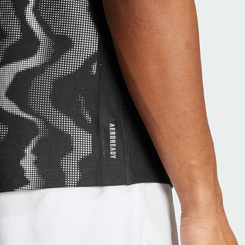 Maglia Adidas Ultimate Ub Graphic - 3