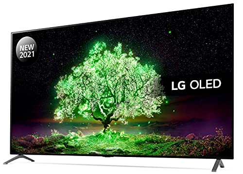 LG OLED55A16LA 55 inch 4K UHD HDR Smart OLED TV (2021 Model) with α7 Gen4 AI processor, SELF-LIT OLED, Dolby Vision IQ… - Image 15