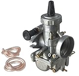 yamaha dt 50 vergaser einstellen Wer eine Nummer höher gerhen möchte greift am Besten gleich zum 24er. Maximale Leistung, gute Abstimmbarkeit aber auch ein wenig mehr Verbauch