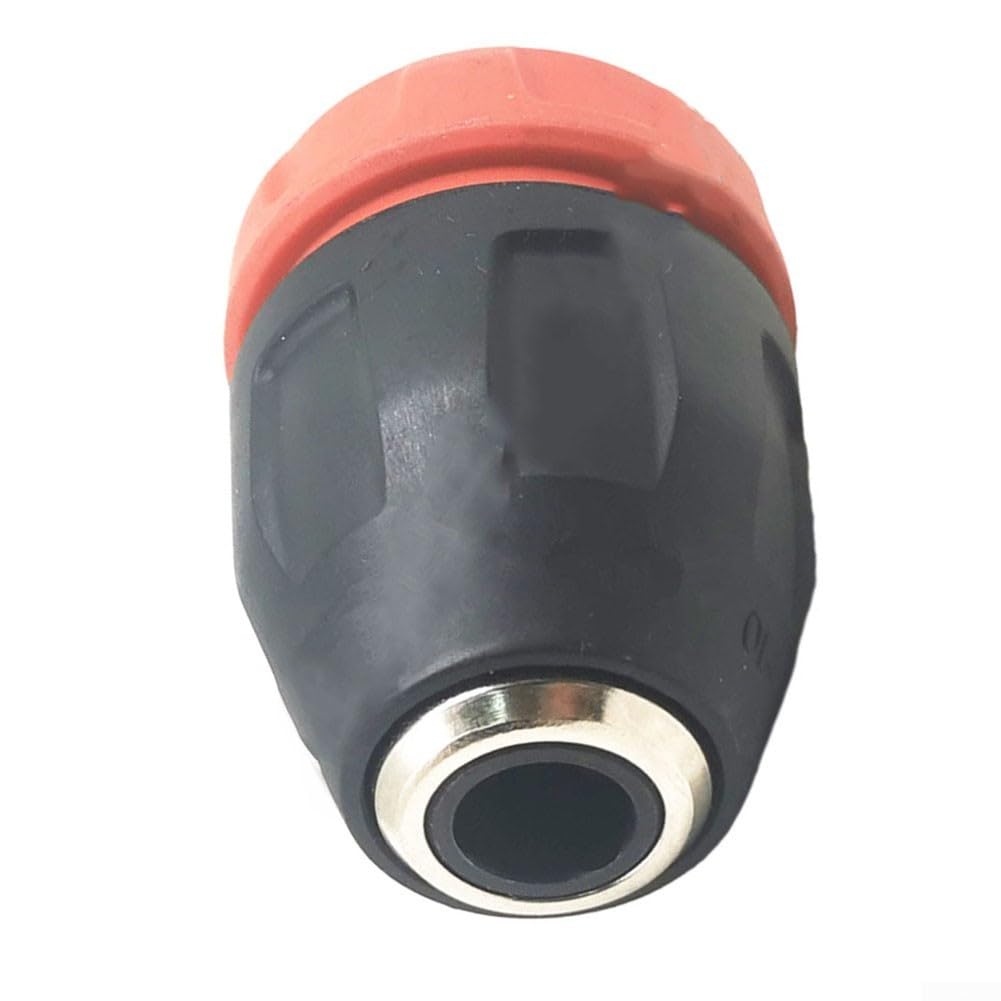 Mandrino autoserrante per mandrino autoserrante BS 18 Quick Basic Classic | Su misura per BS 18, montaggio rapido, costruzione robusta, ideale per riparazioni