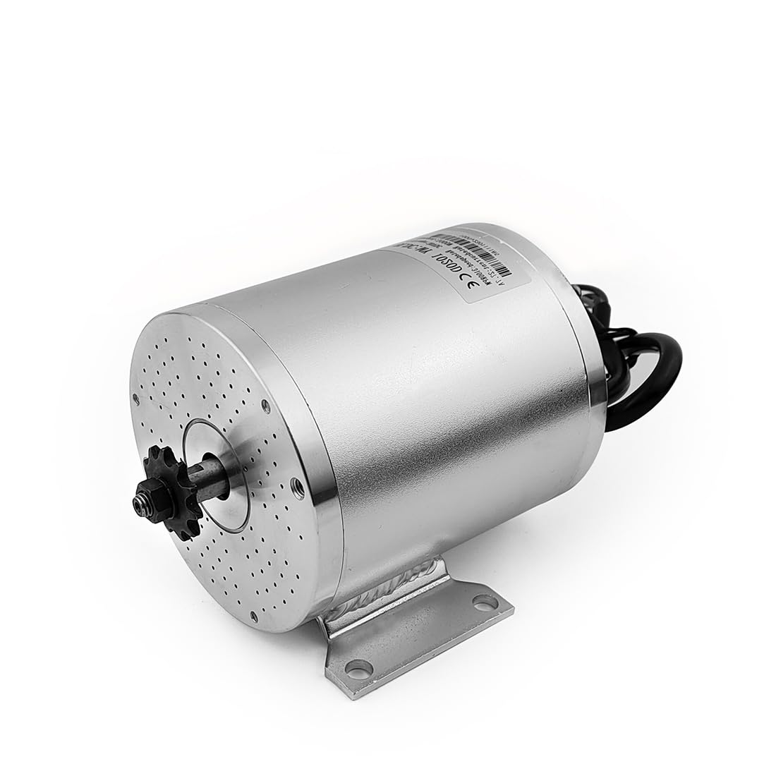 Z1-1020 48V DC 1000W 電動自転車用モーター Z1-1020 48V DC 1000W 電動自転車用モーター