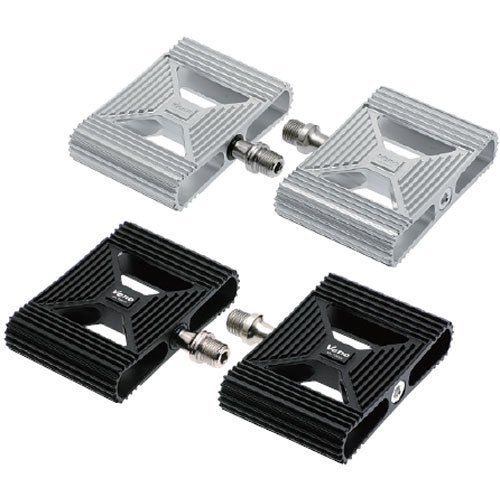 VENO(ヴェノ) トランスペダル カラー ブライトブラック V23P036 ブライトブ(未使用品) Amazon | VENO(ヴェノ) トランスペダル カラー ブライトブラック