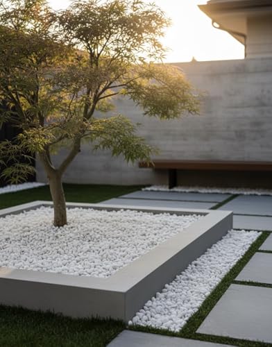 Lista de Piedras decorativas para jardin que puedes comprar esta semana. 21 Imagen adicional