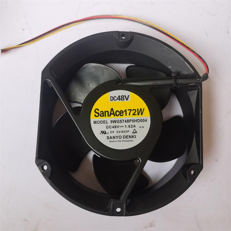 172w Model 9WG5748P5HD004 1.62A Inverter Cooling Fan