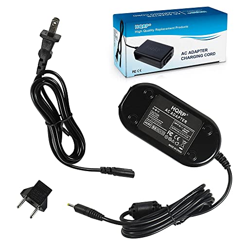 Adaptador de poder HQRP compatible con Kodak EasyShare