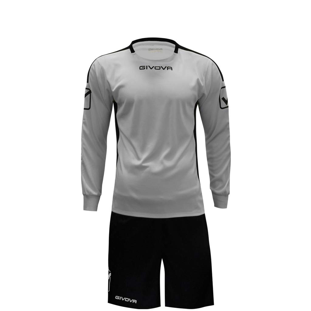 GivovaHyguana Goalkeeper Kit