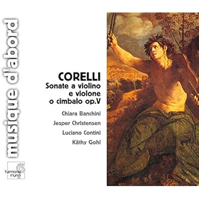 Sonate a Violino -Digi-