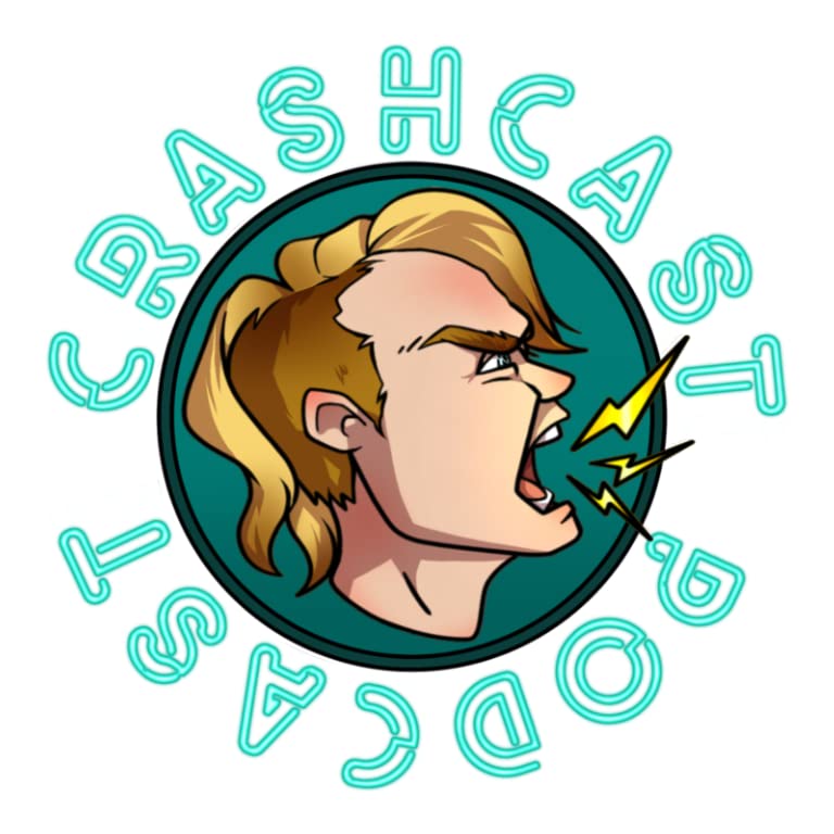 Crash Cast Cory Fisher Amazon.in Books