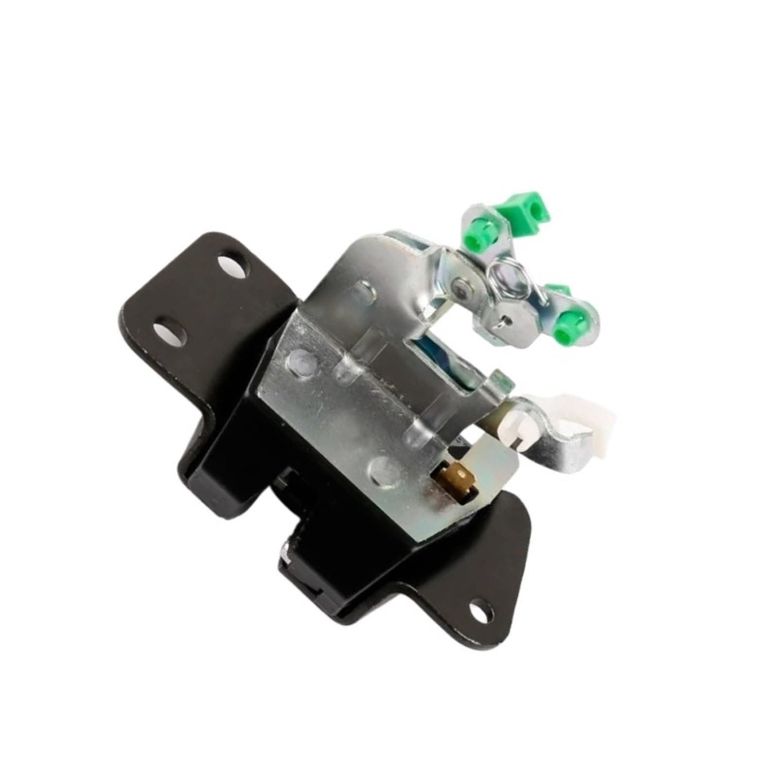 Boot Latch Compatible with Hyundai for H1 H200 1996 1997 1998 1999 2000 2001 2002 2003 2004 Tailgate Lock MR503021 817104A001