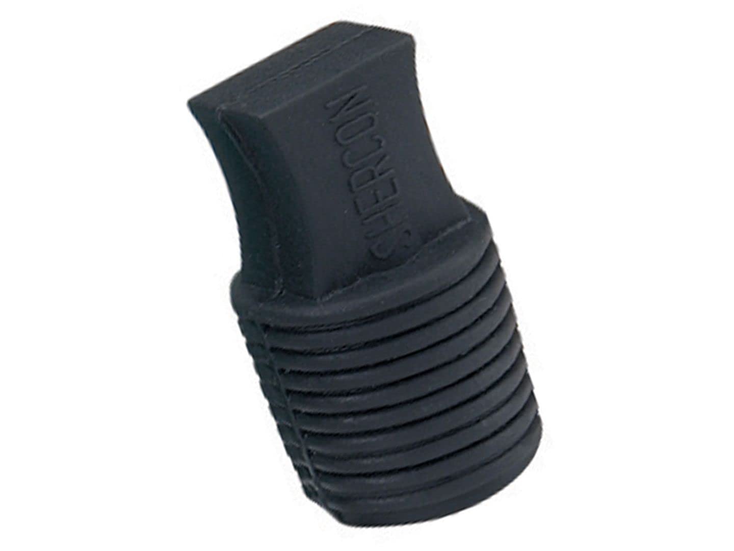 Tapón protector para orificios de 0.7 a 0.8 pulgadas Caplugs NBR