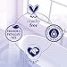Dr Teal's Foaming Bath with Pure Epsom Salt, Sleep Blend with Melatonin, Lavender & Chamomile Essential Oils, 34 fl oz (Pack of 2) (Packaging May Vary)