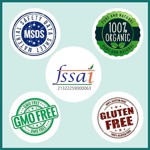 Image of Feelgood Kefir Live Large Sized Water Kefir Grains (40 Grams) | Large Strainer, Spoon & 1 Complementary Milk Kefir Starter Culture Powder Sachet | Msds & Fssai Certified | Lifetime Reusable