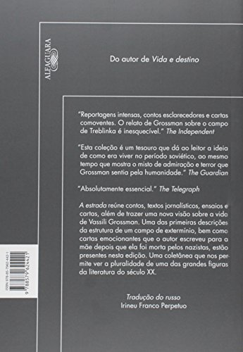 A estrada A estrada - Imagem 2