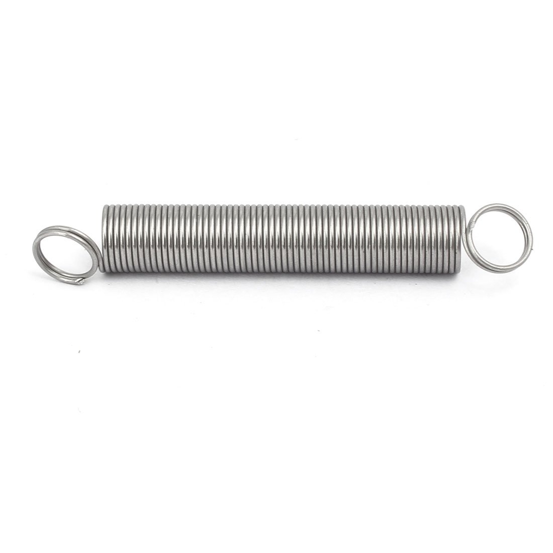 10x 304 Edelstahl Druckfedern – 50 Mm Lang, 0,6 Mm Draht, 8 Mm Außen- – Stabil & Elastisch 10x 304 Edelstahl Druckfedern – 50 Mm Lang, 0,6 Mm Draht, 8 Mm Außen- – Stabil & Elastisch