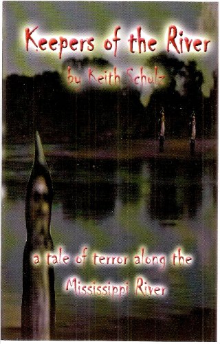 Cover of Keepers of the River