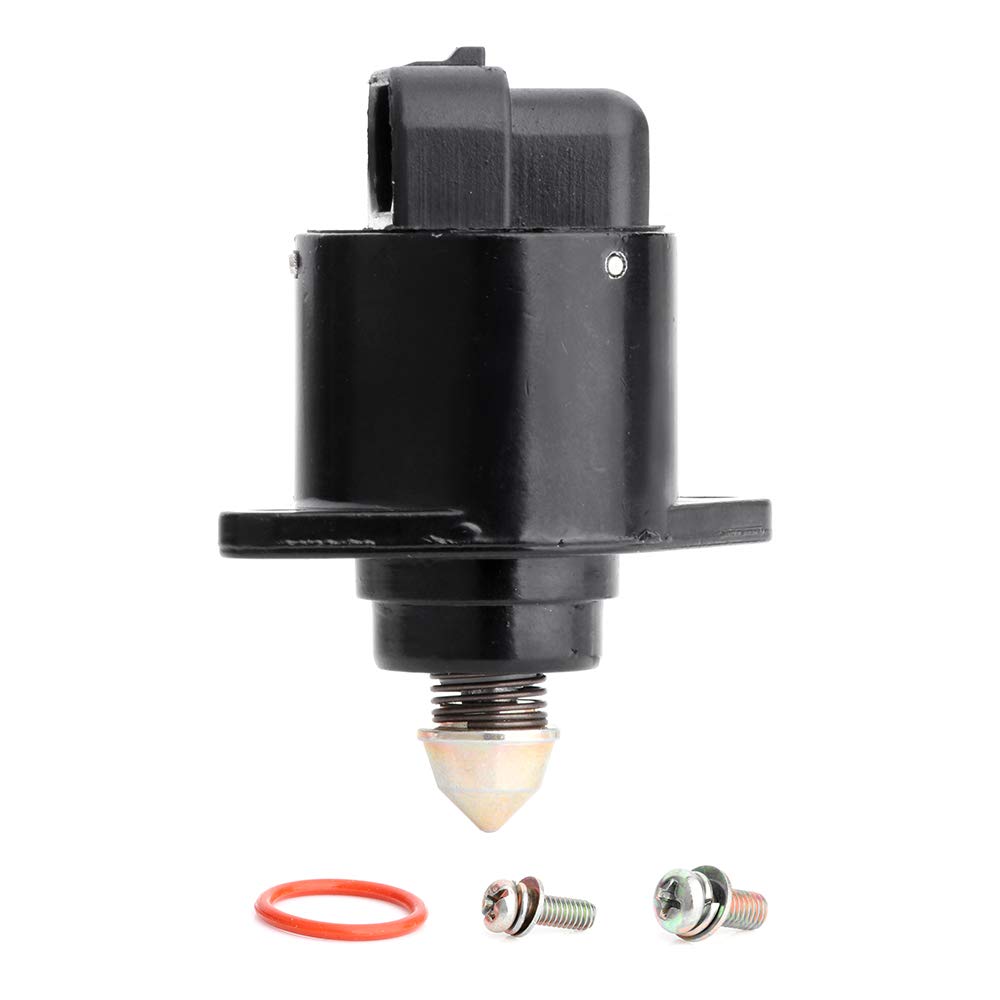Buy Fuel Injection Idle Air Control Valve cciyu Idle Air Control Valve