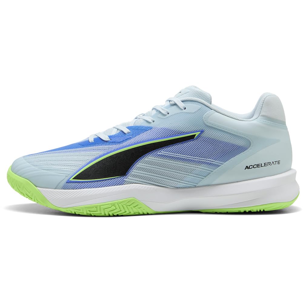 Puma Accelerate Turbo 5 Zapatos de Tribunal Interior