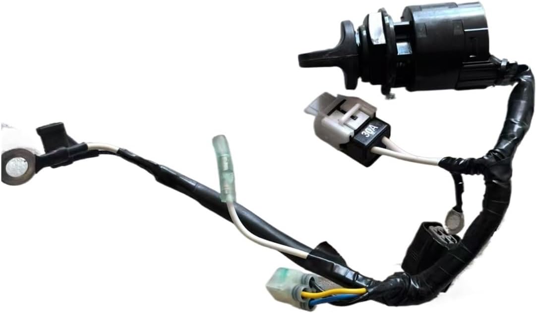 START KEY SWITCH FIT GX630 GX690 ENGINE PART 35100-Z6L-013