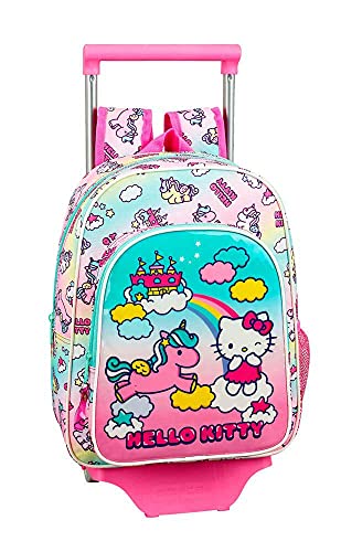 Hello Kitty 2018 Casual Unica Multicolore
