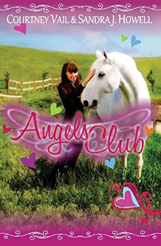Angels Club (One Kid, One Horse, Can Change the World)