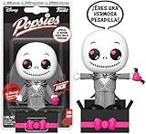 Funko Popsies: Disney The Nightmare Before Christmas - Jack Skellington - Día de San Valentín - (Spa...