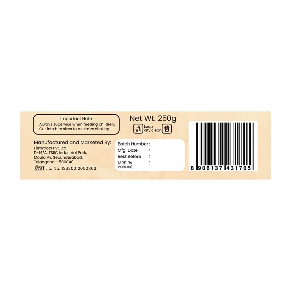 Timios Multigrain Eggless Instant Chocolate Cookie Mix|No Maida|Sweetened with Jaggeery|Righ In Protein,Iron & Calcium|250g - Image 8 thumbnail