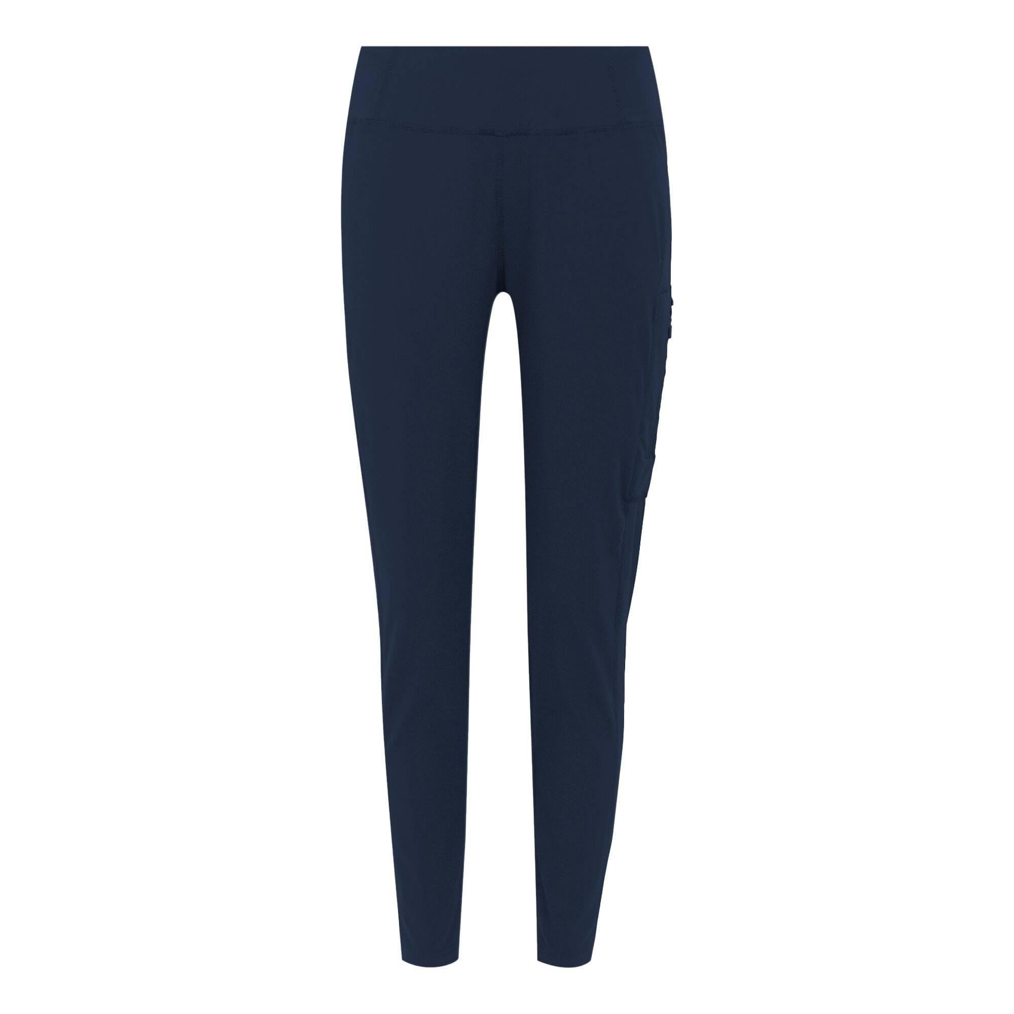 Regatta Leggings da Trekking e da Palestra idrorepellenti da Donna Monira